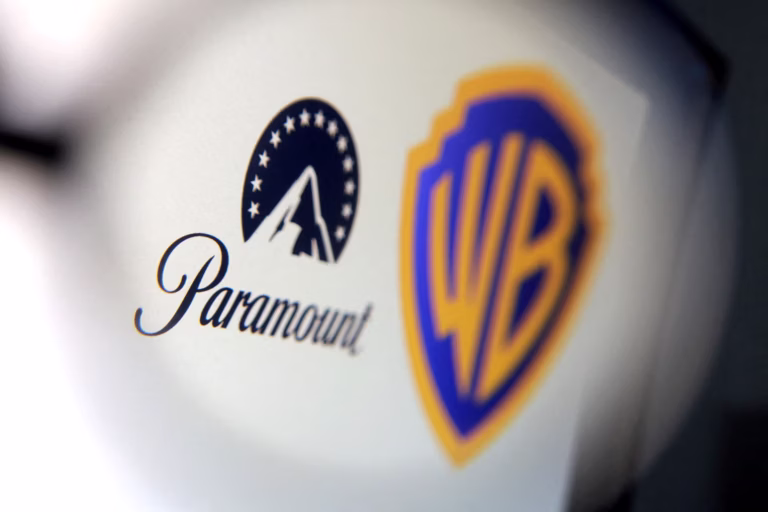DOJ approves Paramount’s $111 billion Warner Bros. deal with no conditions