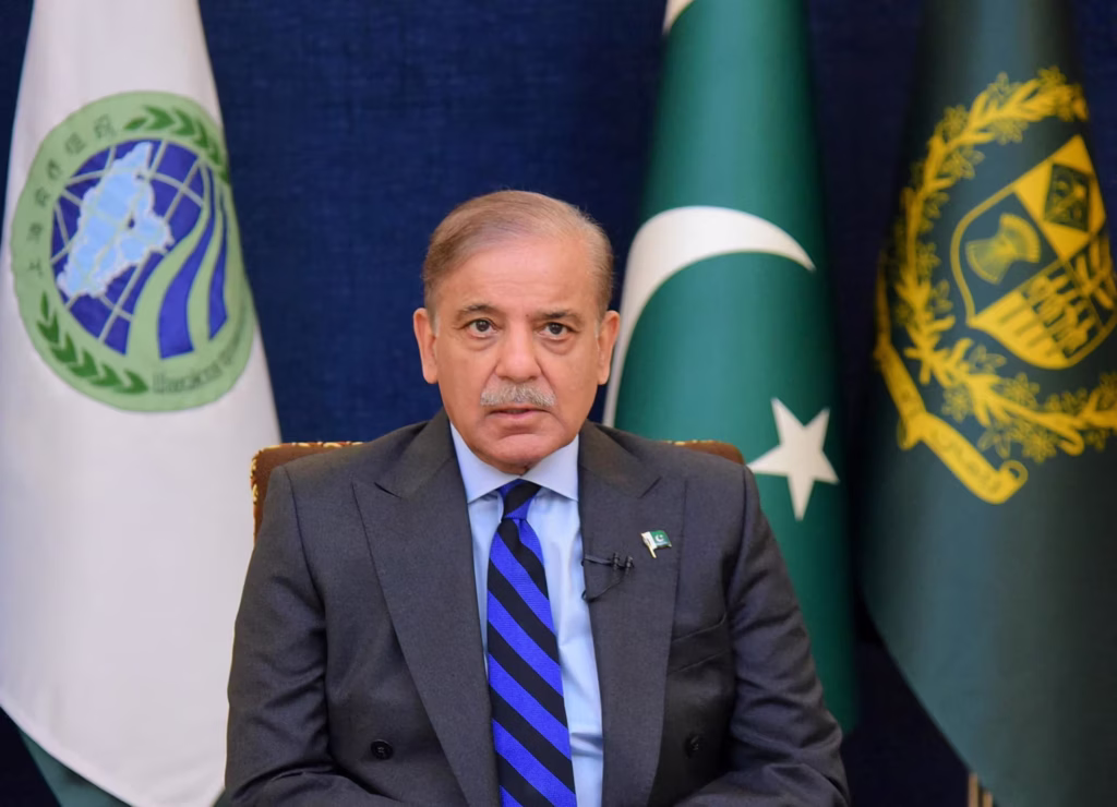 Pakistan says final peace deal text agreed upon, calls it closest to resolution ‘as it is now’