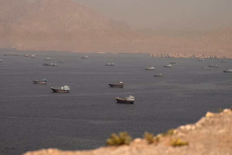 Live updates: Iran war